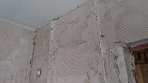 Дешёвая гипсовая штукатурка