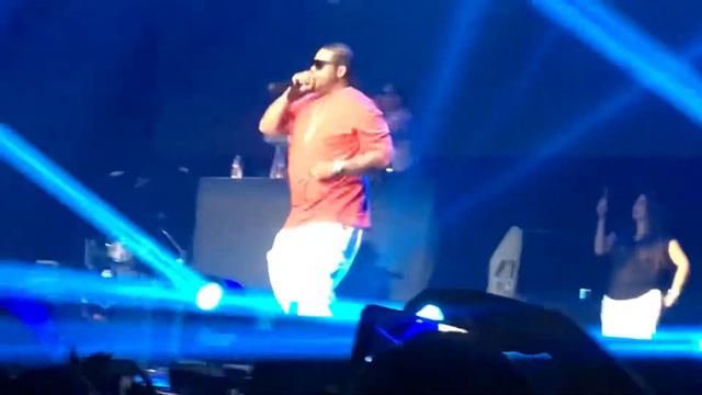 BONE THUGS N HARMONY–1st of the month🔥🔥(at the forum)2017pt1 смотреть онлайн
