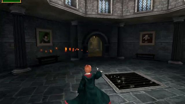 Harry Potter and the Prisoner of Azkaban▶НОВЫЙ ПРАКТИКУМ▶#1 смотреть онлайн