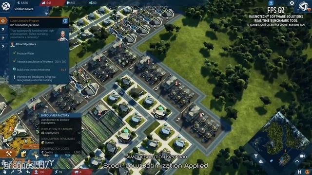 Anno 2205 - How To Fix Lag/Get More FPS and Improve Performance смотреть онлайн