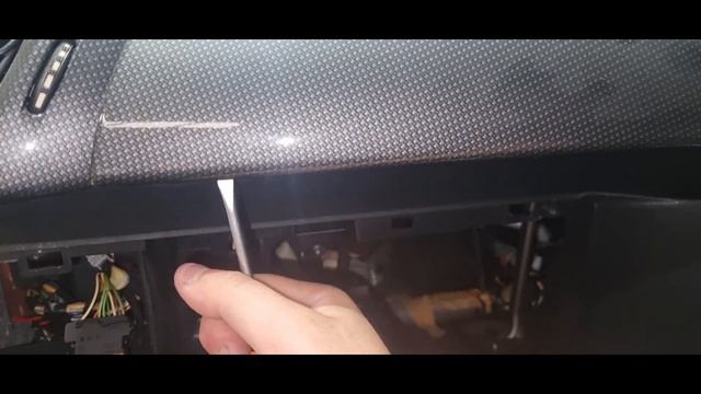 How to remove Citroen DS3 dash parts ,(A/C Controls, radio,clock/radio display ) 2010-2016 смотреть онлайн