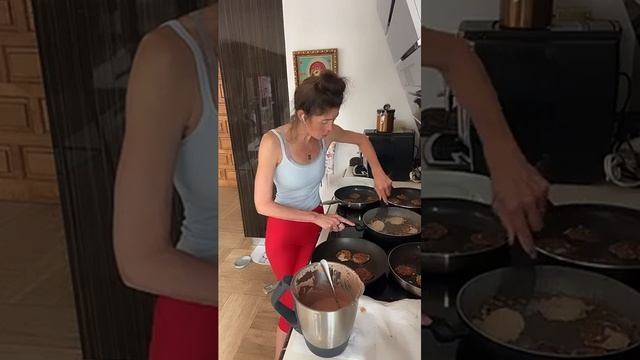 Жарю?:осознанность, веганство, мясо, рак, сознание творца, инь ян ☯️ смотреть онлайн