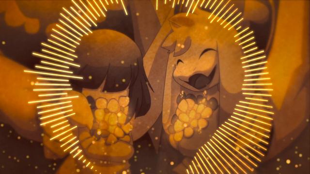 Once Upon A Time - Undertale OST Remix - Riot