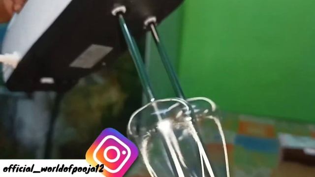 Scarlett hand mixer with 4 pieces stainless Blender from Meesho/best for cack And cream mix смотреть онлайн