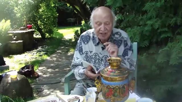 отзыв об иван чае Виктора Ивановича Балашова - народного артиста СССР смотреть онлайн