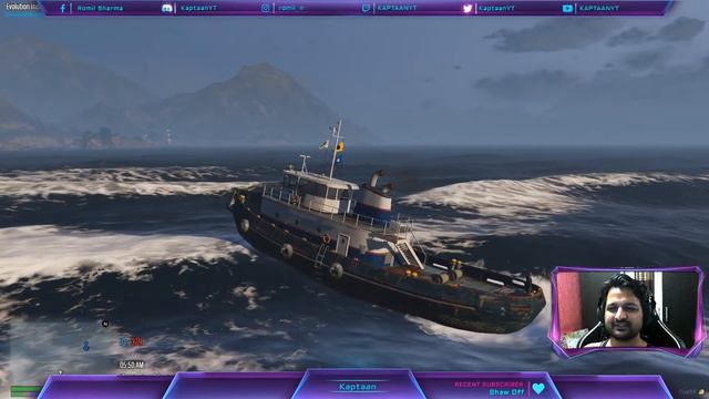 GTA V RP With #BarneyIsLive & #VoldemortHindiGaming || Evolution Indian Roleplay смотреть онлайн
