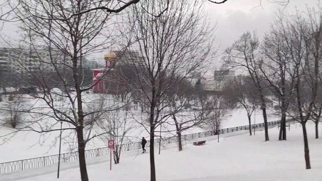 ПОГОДА В МОСКВЕ 17.02.2023, С НАЧАЛОМ МАСЛЕНИЧНЫХ ЯРМАРОК!!! смотреть онлайн