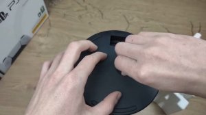 Как правильно закрепить PlayStation 5/Устаноква подставки в горизонтальное положение