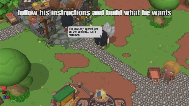 Farm For Your Life - Story Walkthrough part 4 смотреть онлайн