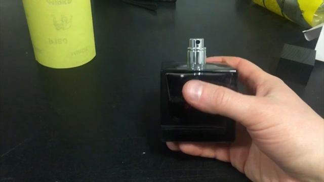 Lalique Encre Noir Sport. Не спортивный характер. смотреть онлайн