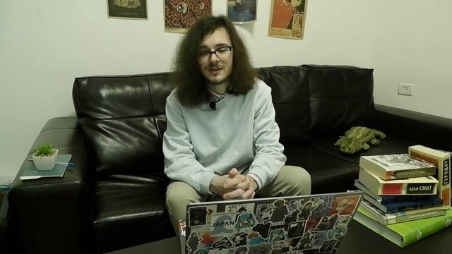 Hearts of Iron IV - Не просто игра смотреть онлайн