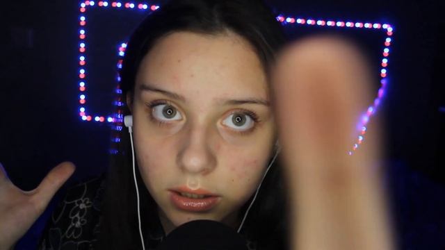 АСМР СДЕЛАЮ ВООБРАЖАЕМЫЙ МАКИЯЖ | близкий шепот+персональное внимание смотреть онлайн