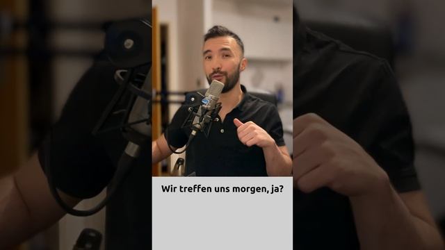 Abmachen & Abschaffen ?? I Разговорный НЕМЕЦКИЙ