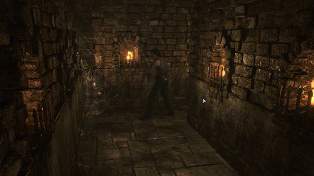 Resident Evil 0: HD Remaster - Getting Water Motif Key And The Three Plates Part 4 - No Commentary смотреть онлайн