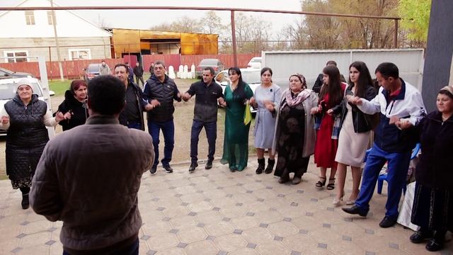 003 Kirivtayi Юнус и Ислам смотреть онлайн