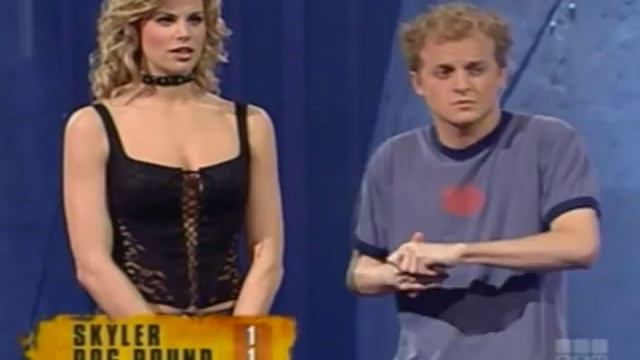 Dog Eat Dog: Episode 9 "Final Trivia" смотреть онлайн