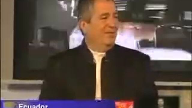 Teleconferencia Omnilife 2007 - Parte 11/12. смотреть онлайн