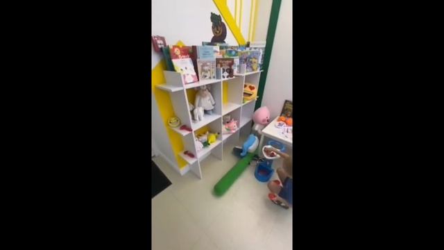 Стоматология Детский уголок. смотреть онлайн