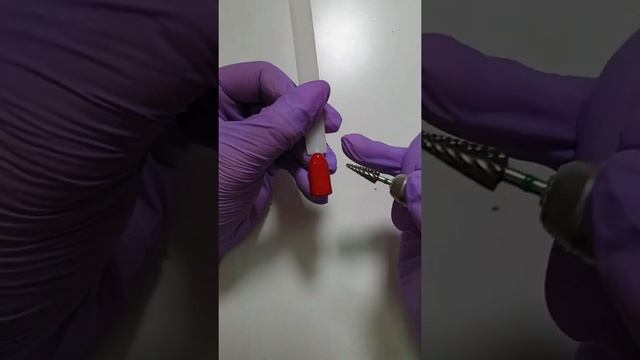 Снятие покрытия, гель-лак смотреть онлайн