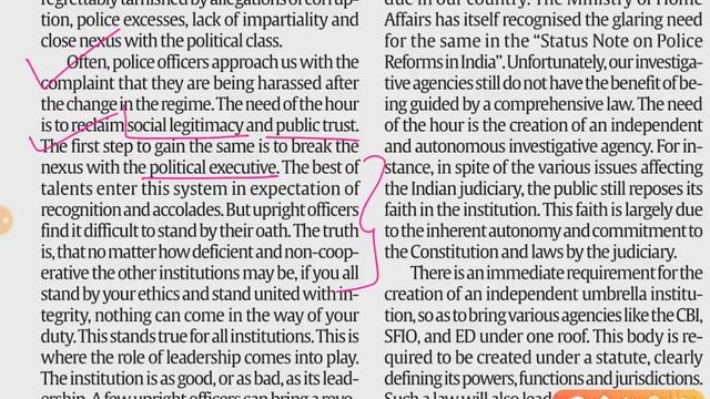 2nd April 2022 | Gargi Classes The Indian Express Editorials and Ideas Analysis | Rajani Kant Lata смотреть онлайн