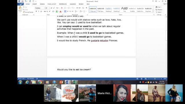 2017-11-14 Pre-Intermediate English G: B S: 12 смотреть онлайн
