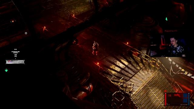 ИГРА The Ascent - КИБЕРПАНК КОТОРЫЙ МЫ ЗАСЛУЖИЛИ? смотреть онлайн