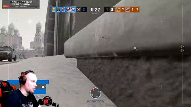R6?STREAM from GROZNAMA? Я почти ВЕРНУЛСЯ... (11.05.2021) смотреть онлайн