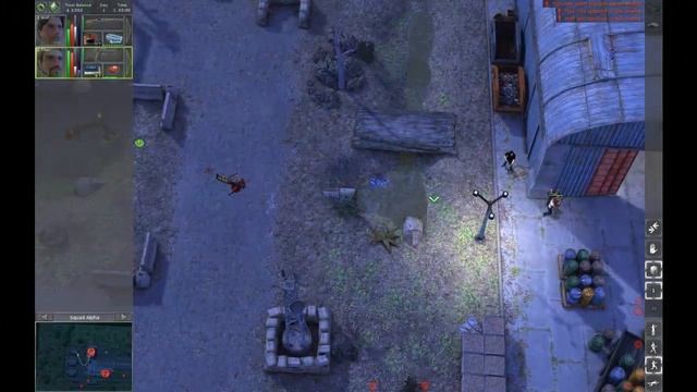 Jagged Alliance Back in Action Gameplay, Tips, and Strategies смотреть онлайн