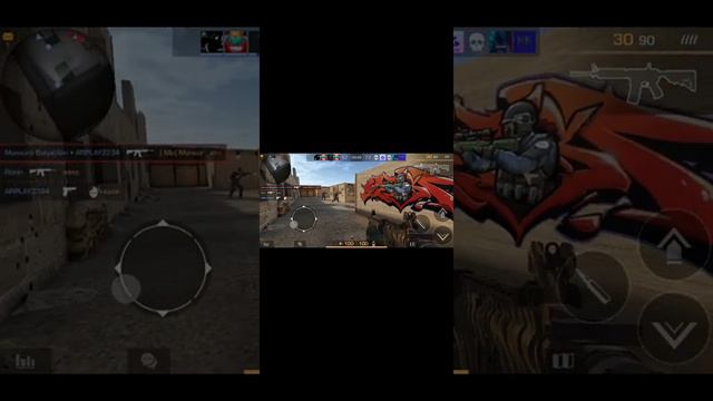 Игра стрелялки стэнд оф 2. Stand off 2 смотреть онлайн