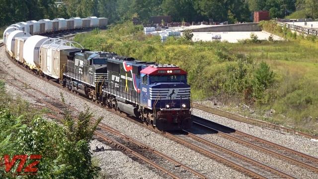 ROCKET Trains & Space Railroads! смотреть онлайн