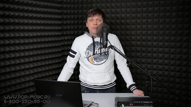 RODE NT1 SINGLE - студийный вокальный микрофон смотреть онлайн