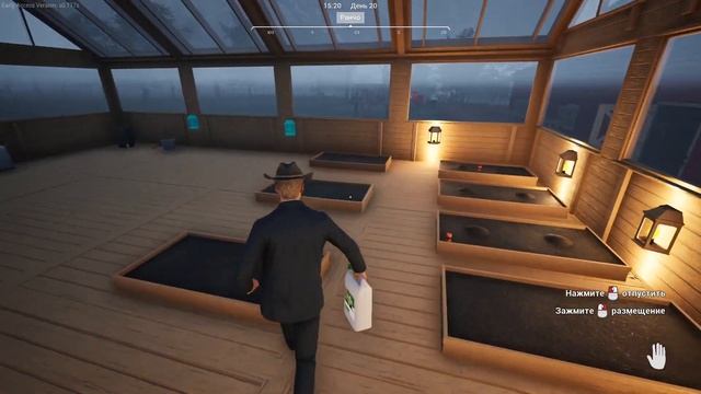 Ranch Simulator Новое обновление!!!! смотреть онлайн