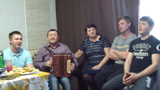 Русалочки _ Гармонь Вашлаевы смотреть онлайн