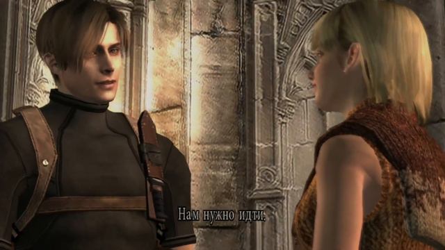 ГОЛОВУ с ПЛЕЧ!!! (Resident Evil4 #9 смотреть онлайн