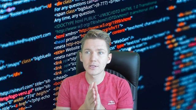 ЧЕМ ДЛЯ МЕНЯ СТАЛА ВЕРСТКА? ОТКРОВЕНИЕ ФРИЛАНСЕРА смотреть онлайн