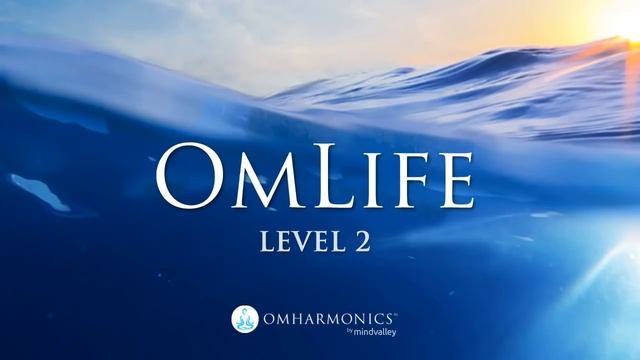 Meditation Track Demo OMLIFE 2