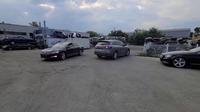 2019 QM6 2.0 GDe (2WD)