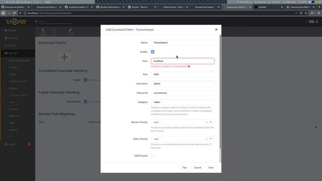 Intro to Sonarr and Radarr - 2020 смотреть онлайн