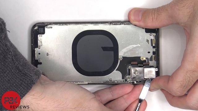 Convert Your iPhone To An iPhone 14 PRO!! iPhone X to iPhone 14 Pro Conversion. смотреть онлайн