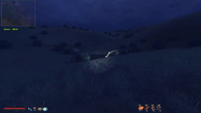 Упавшая звезда: Definitive Edition OGSR (ОБТ). #02. смотреть онлайн