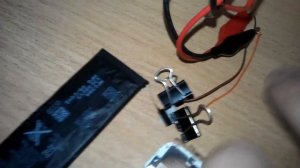 КАК ЗАРЯДИТЬ АККУМУЛЯТОР IPHONE