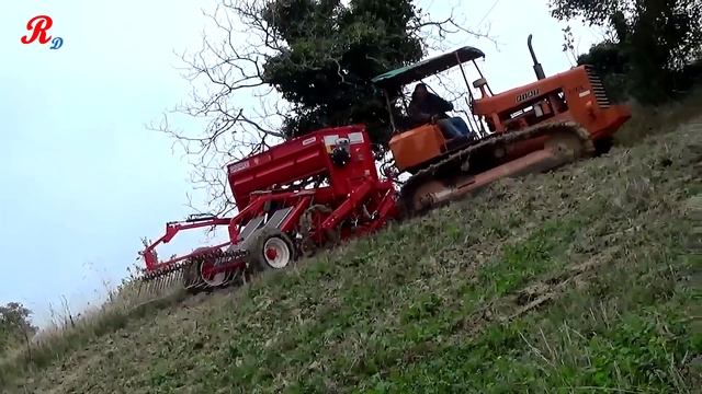 Semina diretta con FIAT 120C + GASPARDO DIRETTISSIMA (HD) смотреть онлайн