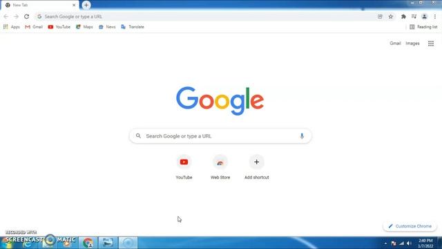 How to Solve Error Code : MEDIA_ERR_SRC_NOT_SUPPORTED ! Video Not Playing in Chrome Browser #error смотреть онлайн