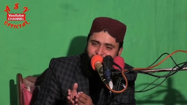 Susral Ky Ghar Betti Ky Ansu | Very Emotional Bayyan | Qari Asif Nazeer Muhammadi