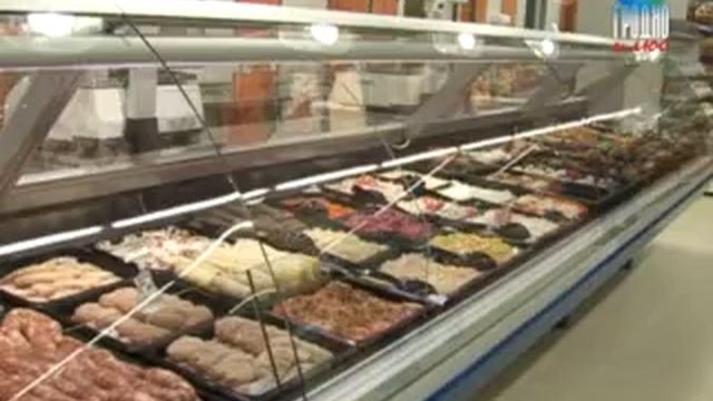 Кишечные инфекции