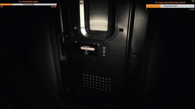 Moons of Madness [16:9/4k/2160p60fps](PC) #1 - Безумный Дедушка на Луне смотреть онлайн