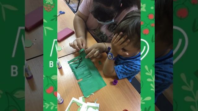 В мире насекомых