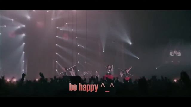 Happy 16th Birthday MOAMETAL! From Russia! смотреть онлайн