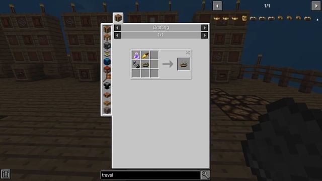 Minecraft - Sky Factory 4 - How to Add The Travellers Armor Accessories in Tinkers Construct смотреть онлайн