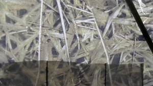 Засидка Хант Люкс. Испытания в реальных условиях. Осень 2021.